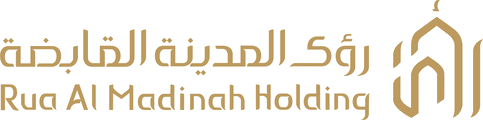 رؤى المدينة القابضة